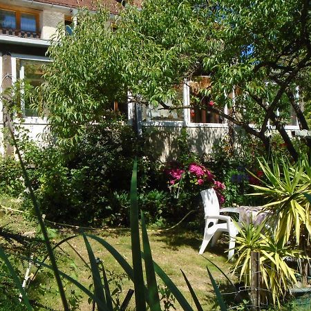 A La Source Du Saolon Bed & Breakfast Culmont Ngoại thất bức ảnh