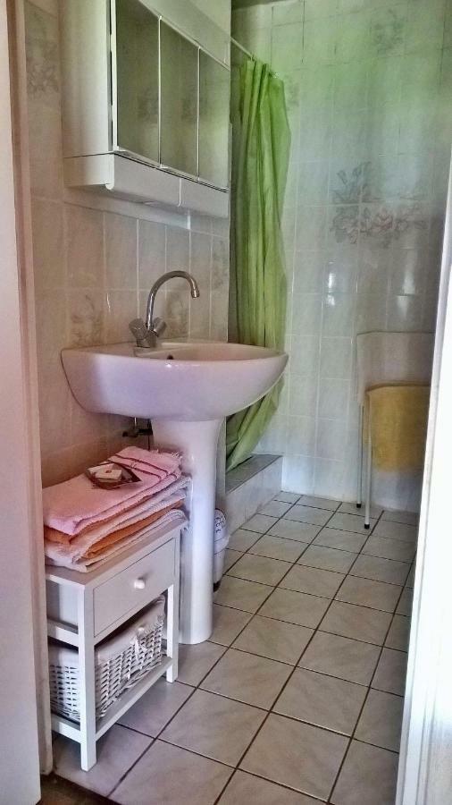 A La Source Du Saolon Bed & Breakfast Culmont Ngoại thất bức ảnh